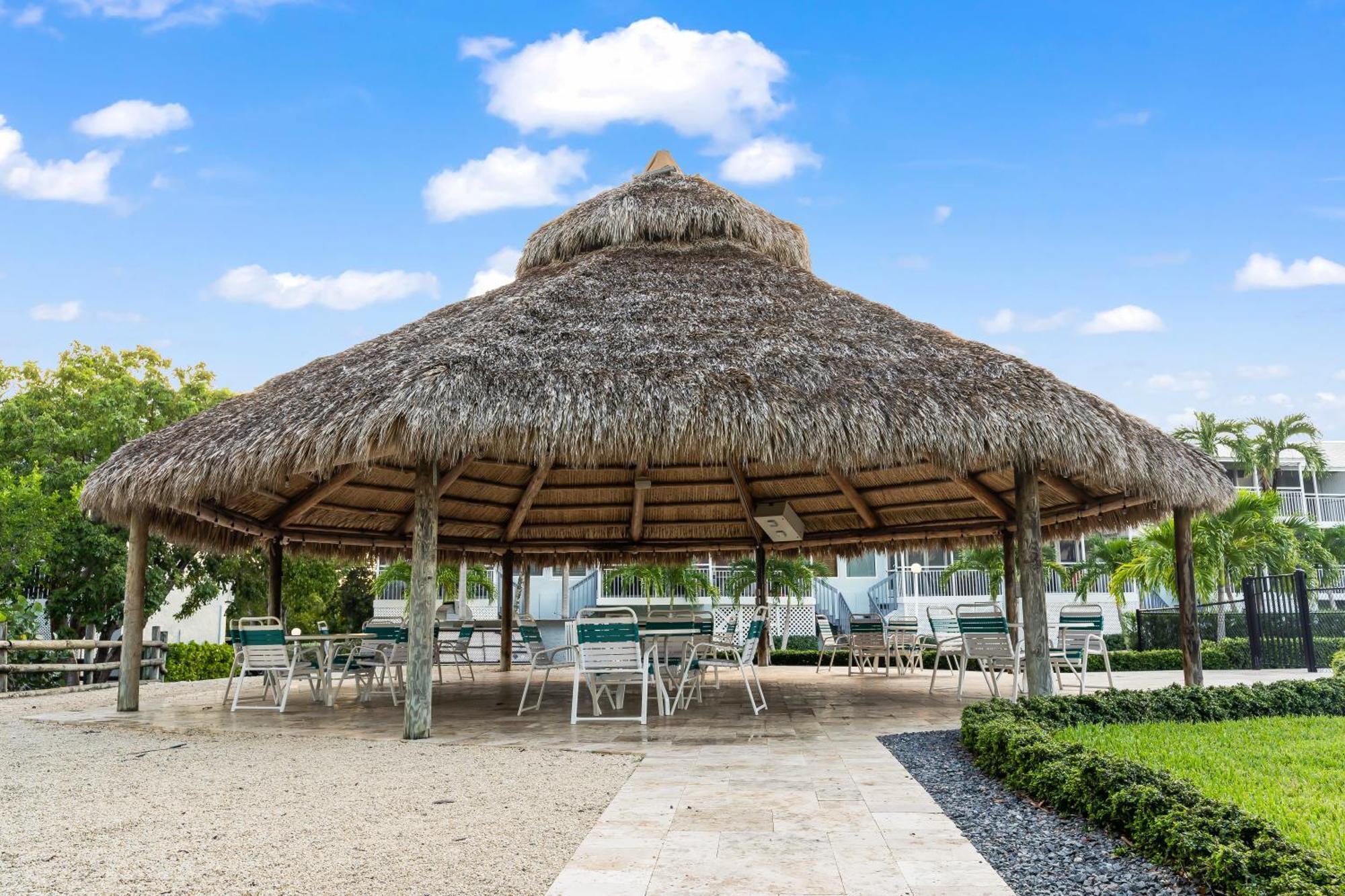 Tower 2 Master Suites, 2 Kings Beds, Marina Key Largo Exterior photo