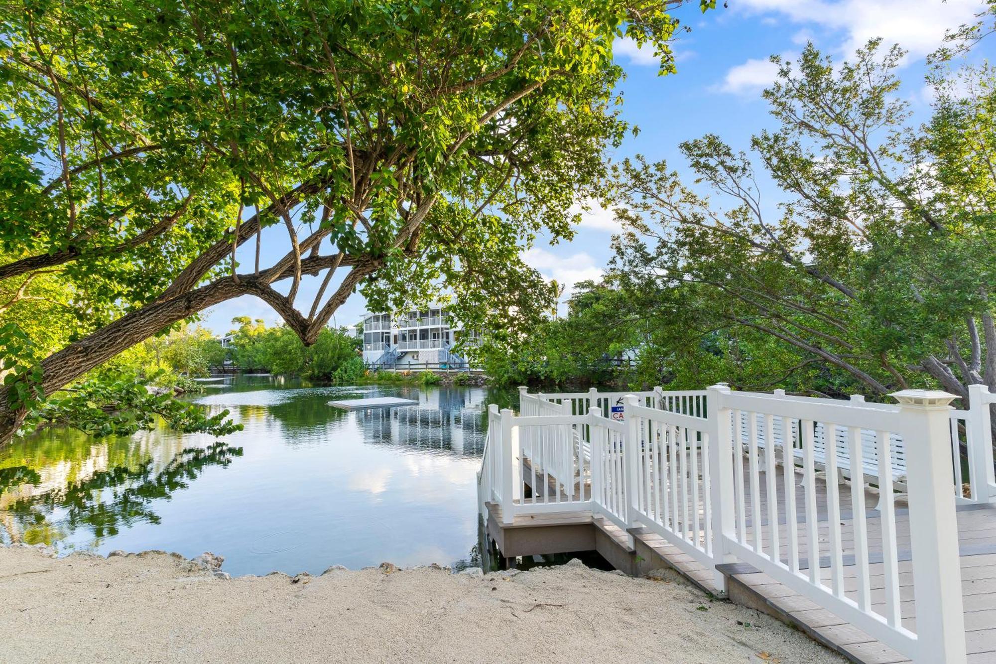 Tower 2 Master Suites, 2 Kings Beds, Marina Key Largo Exterior photo