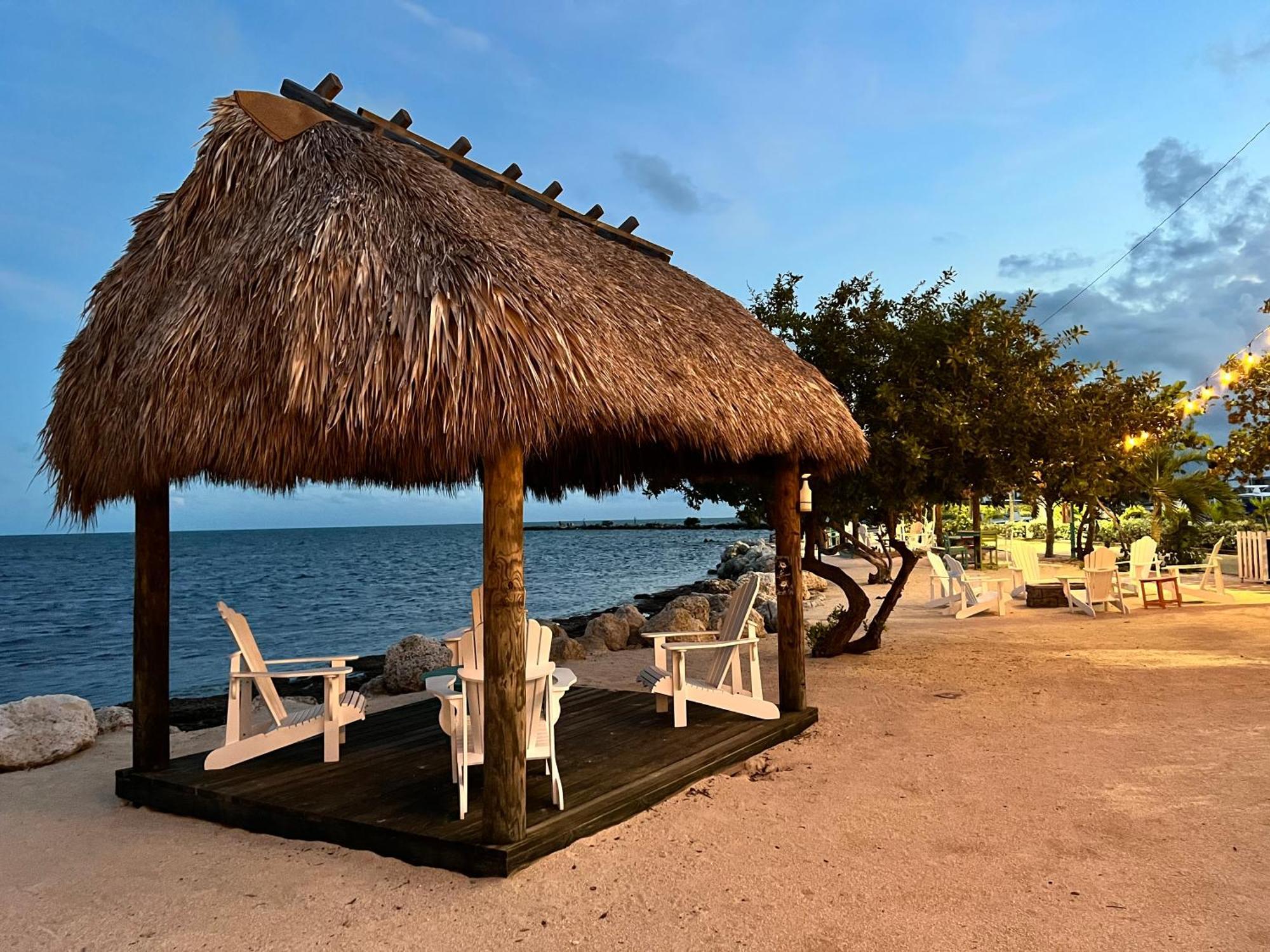 Tower 2 Master Suites, 2 Kings Beds, Marina Key Largo Exterior photo