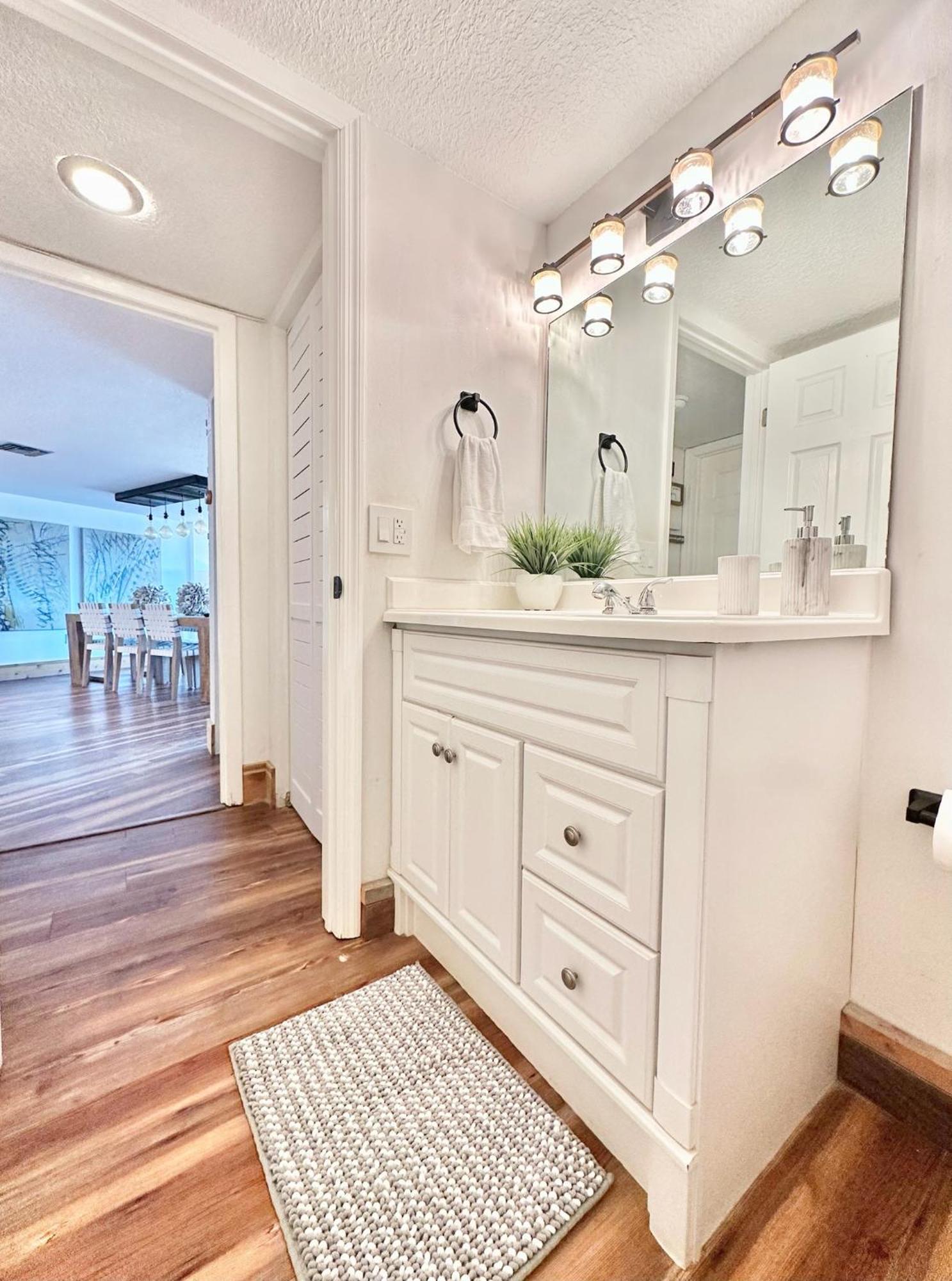 Tower 2 Master Suites, 2 Kings Beds, Marina Key Largo Exterior photo