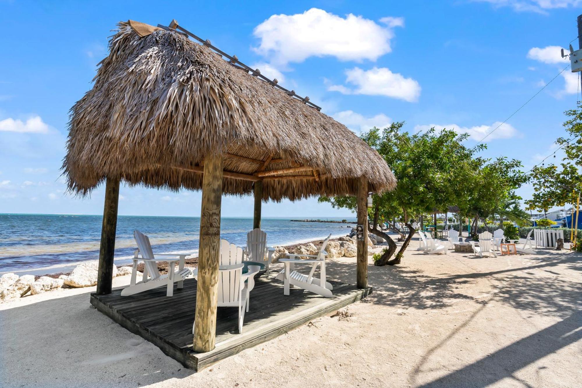 Tower 2 Master Suites, 2 Kings Beds, Marina Key Largo Exterior photo