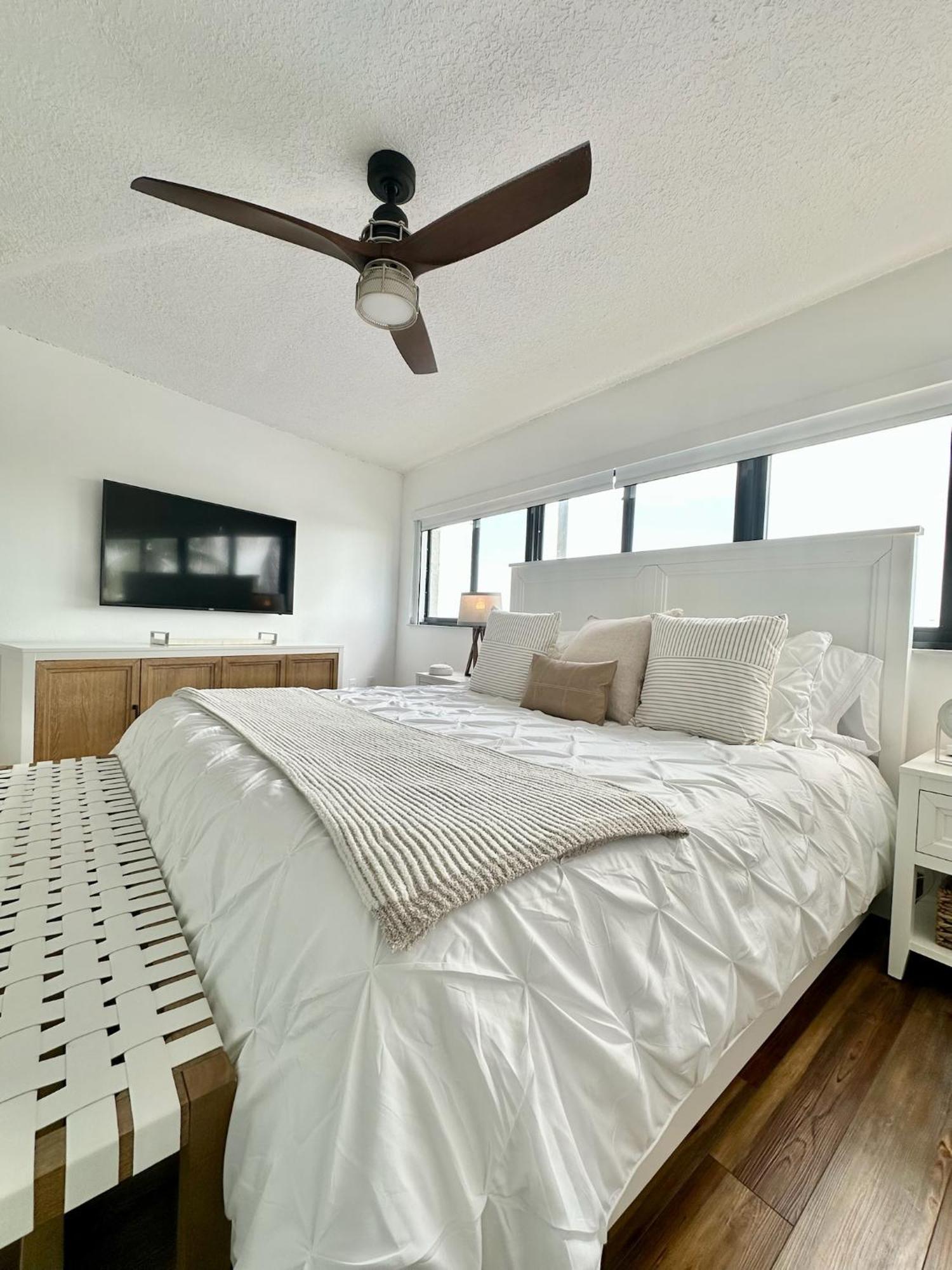 Tower 2 Master Suites, 2 Kings Beds, Marina Key Largo Exterior photo