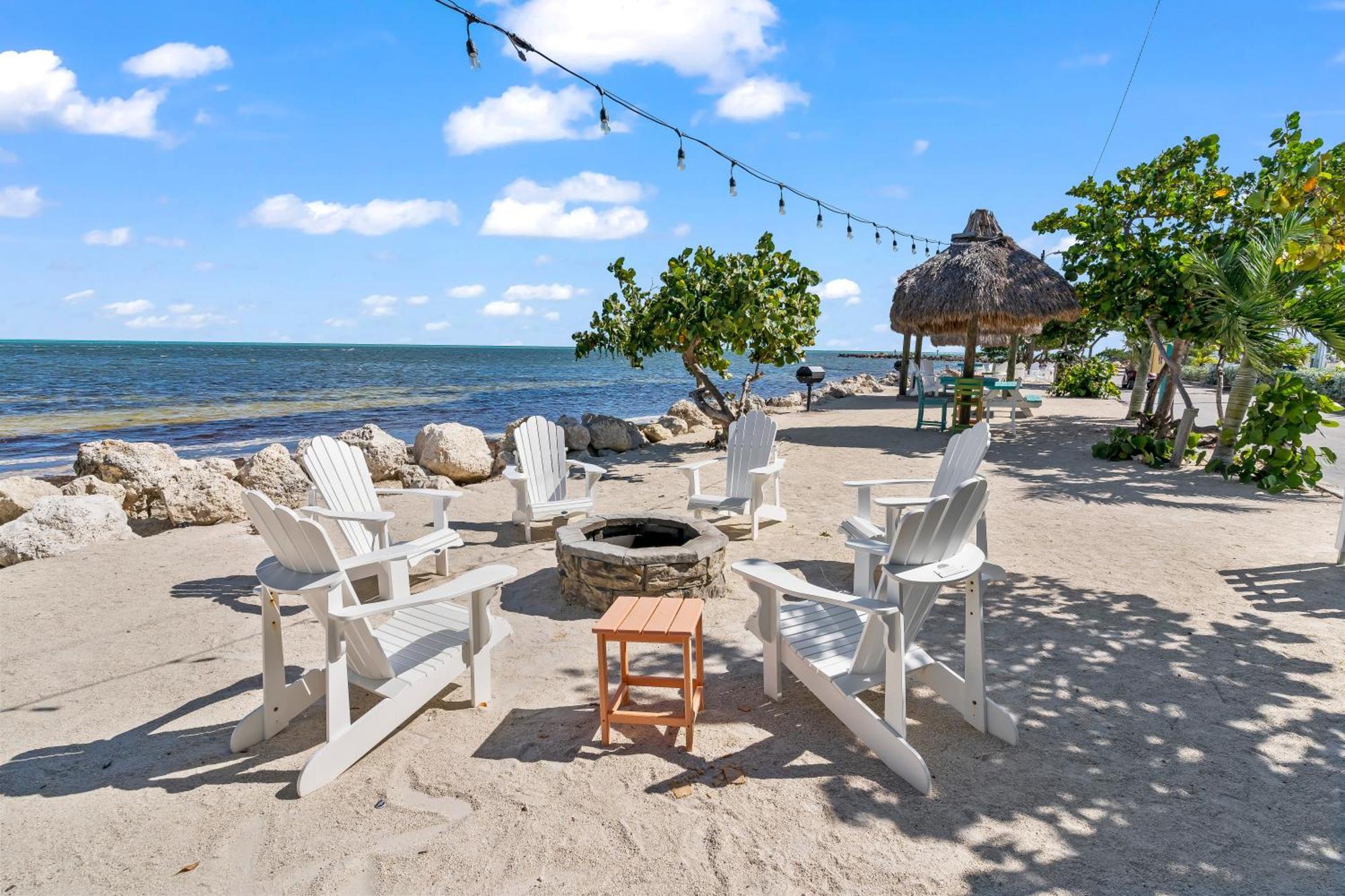 Tower 2 Master Suites, 2 Kings Beds, Marina Key Largo Exterior photo