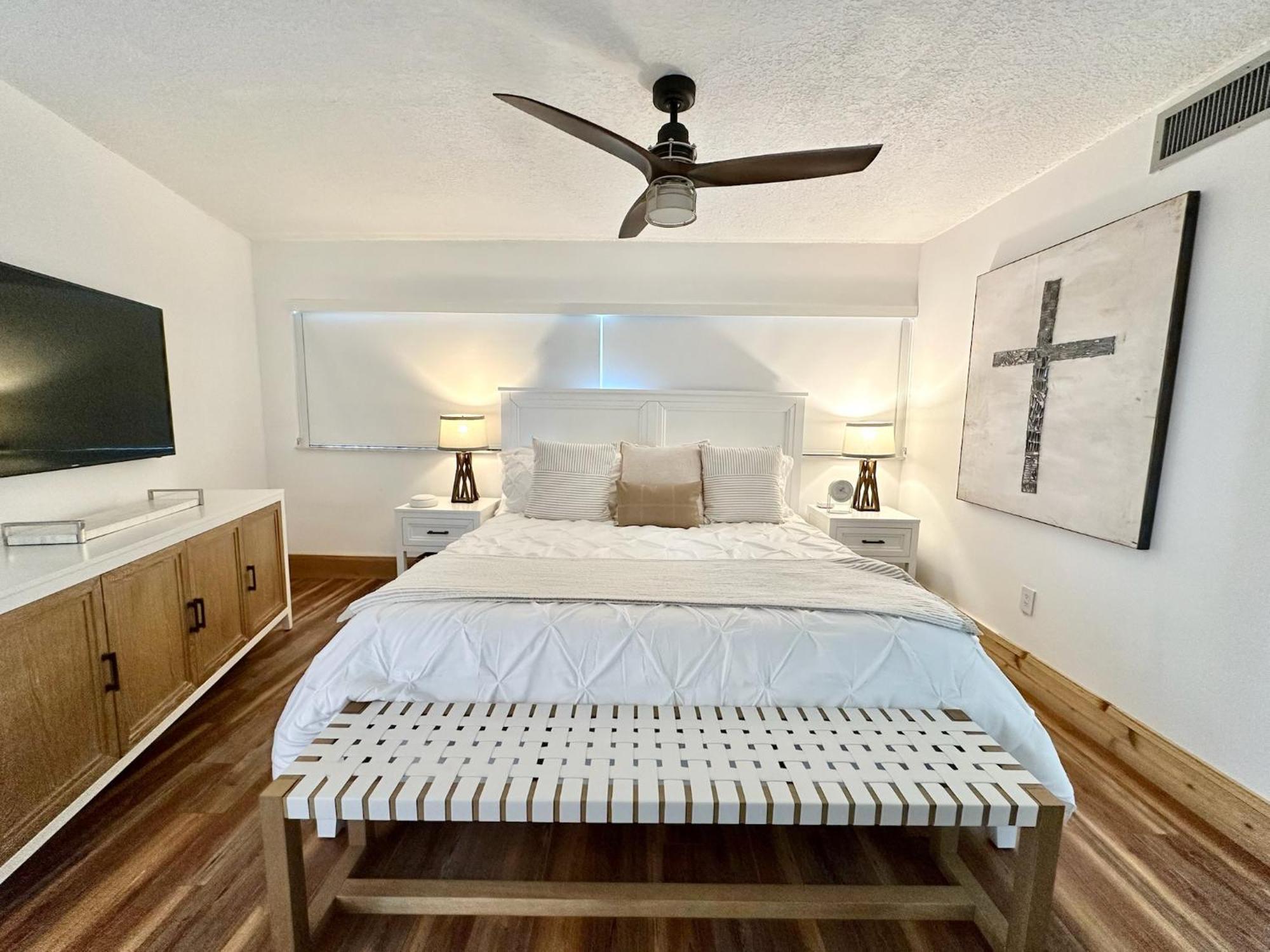 Tower 2 Master Suites, 2 Kings Beds, Marina Key Largo Exterior photo