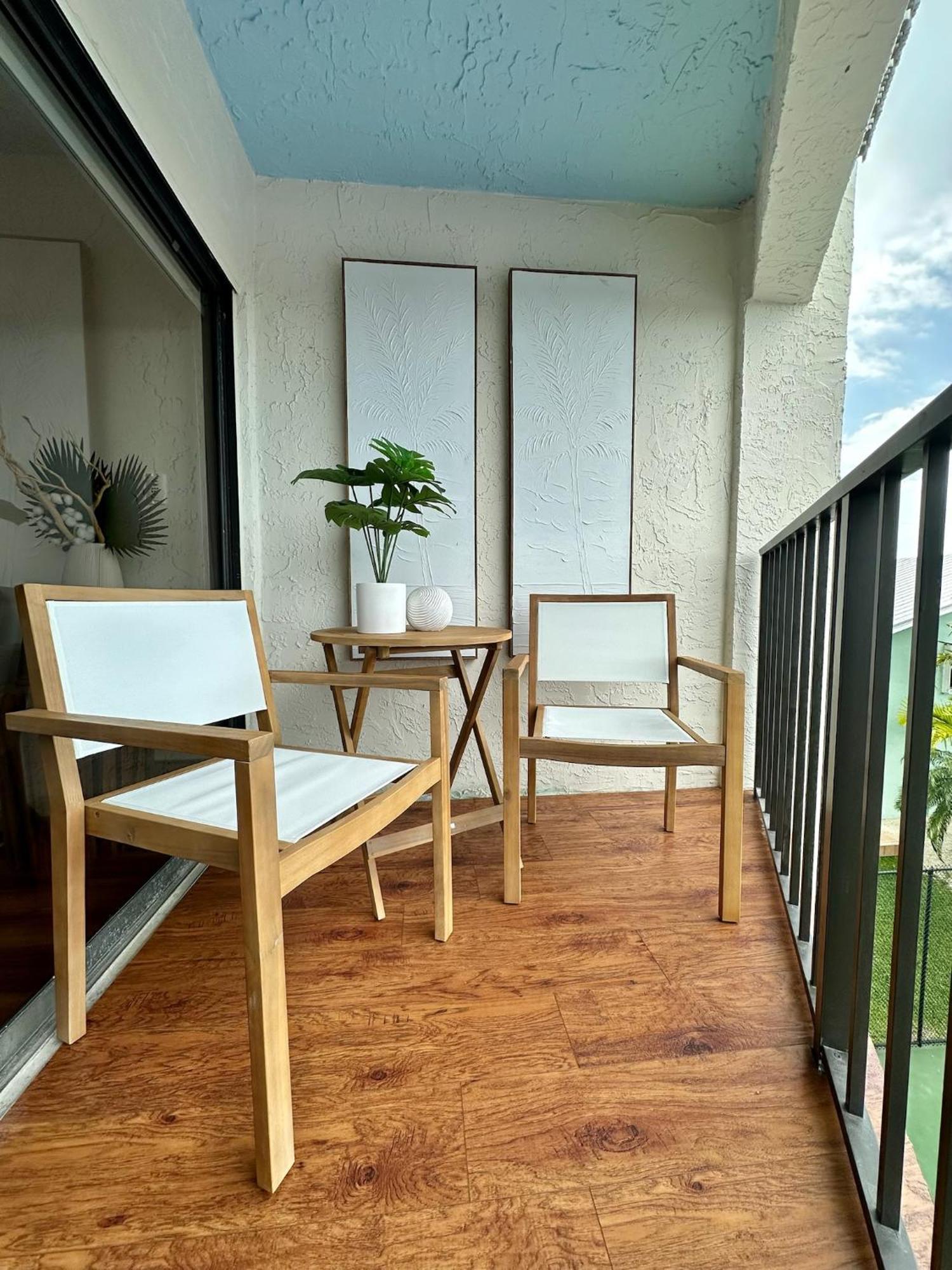Tower 2 Master Suites, 2 Kings Beds, Marina Key Largo Exterior photo