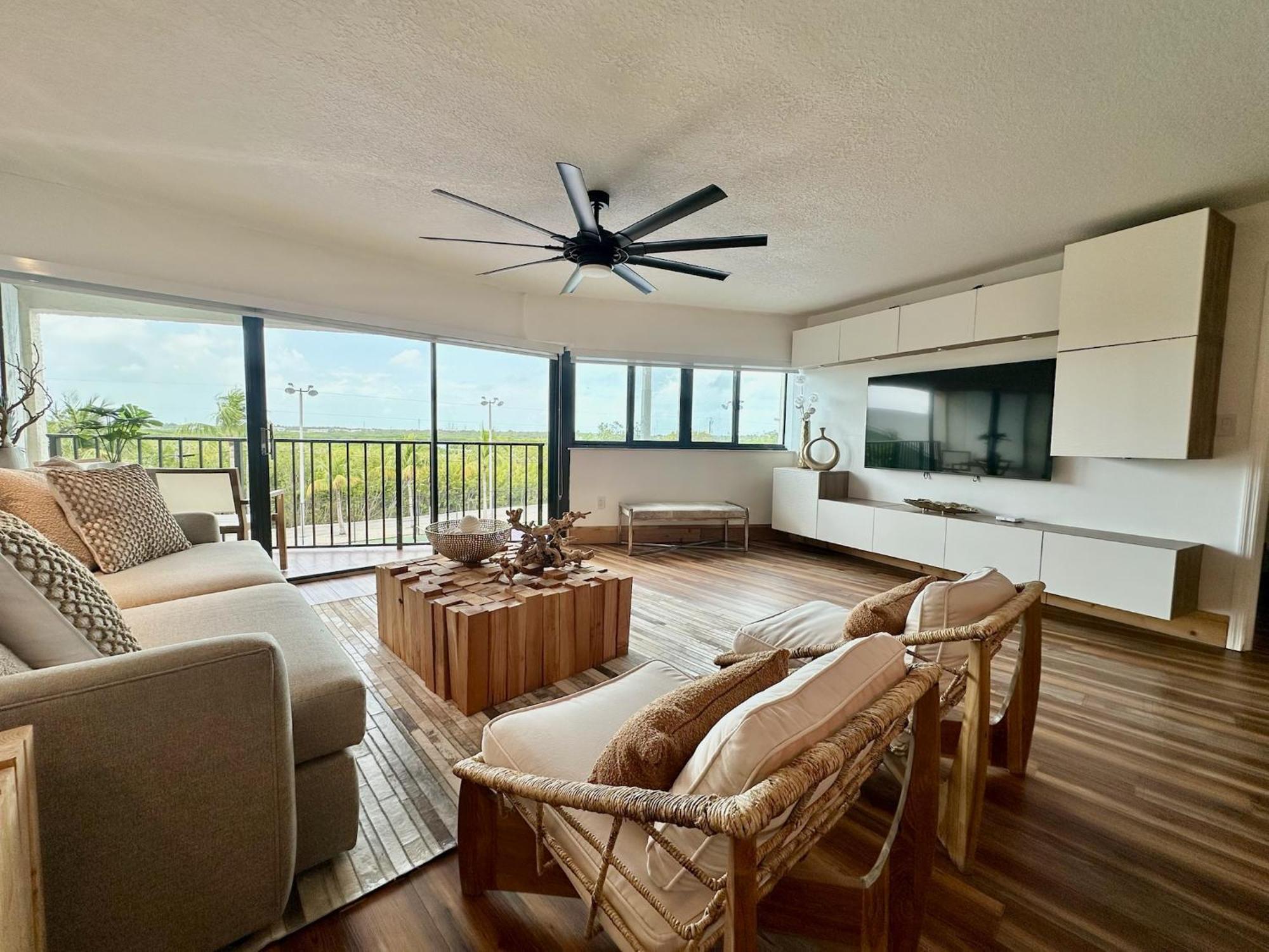Tower 2 Master Suites, 2 Kings Beds, Marina Key Largo Exterior photo