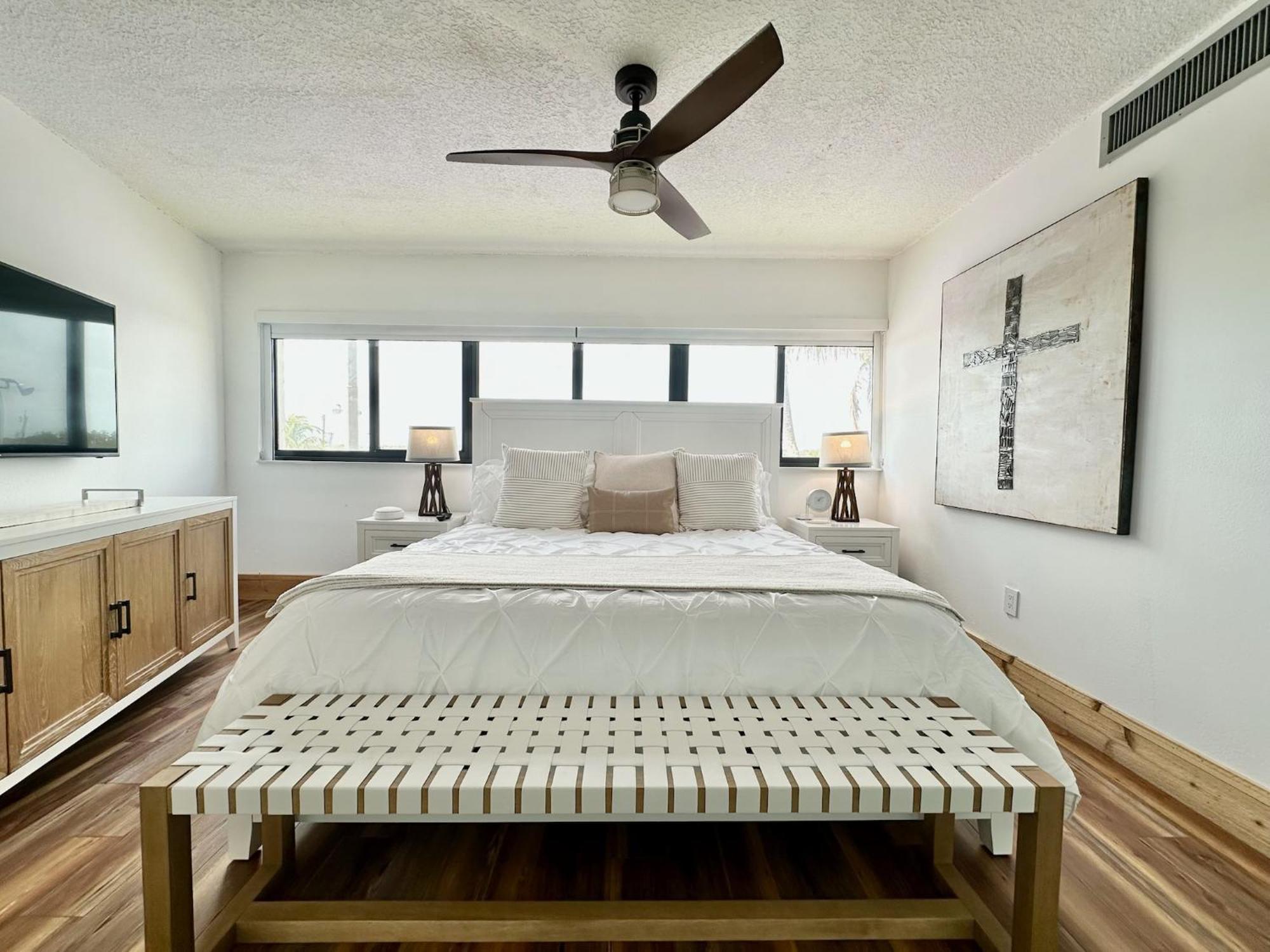 Tower 2 Master Suites, 2 Kings Beds, Marina Key Largo Exterior photo