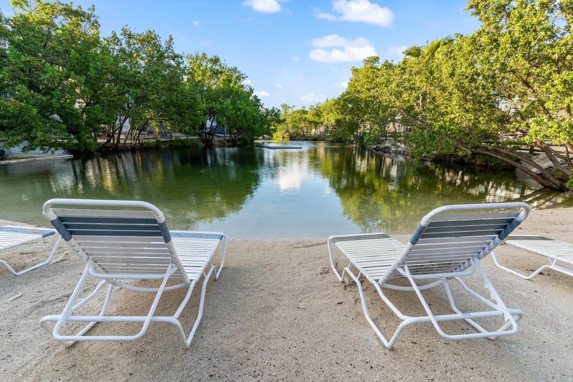 Tower 2 Master Suites, 2 Kings Beds, Marina Key Largo Exterior photo